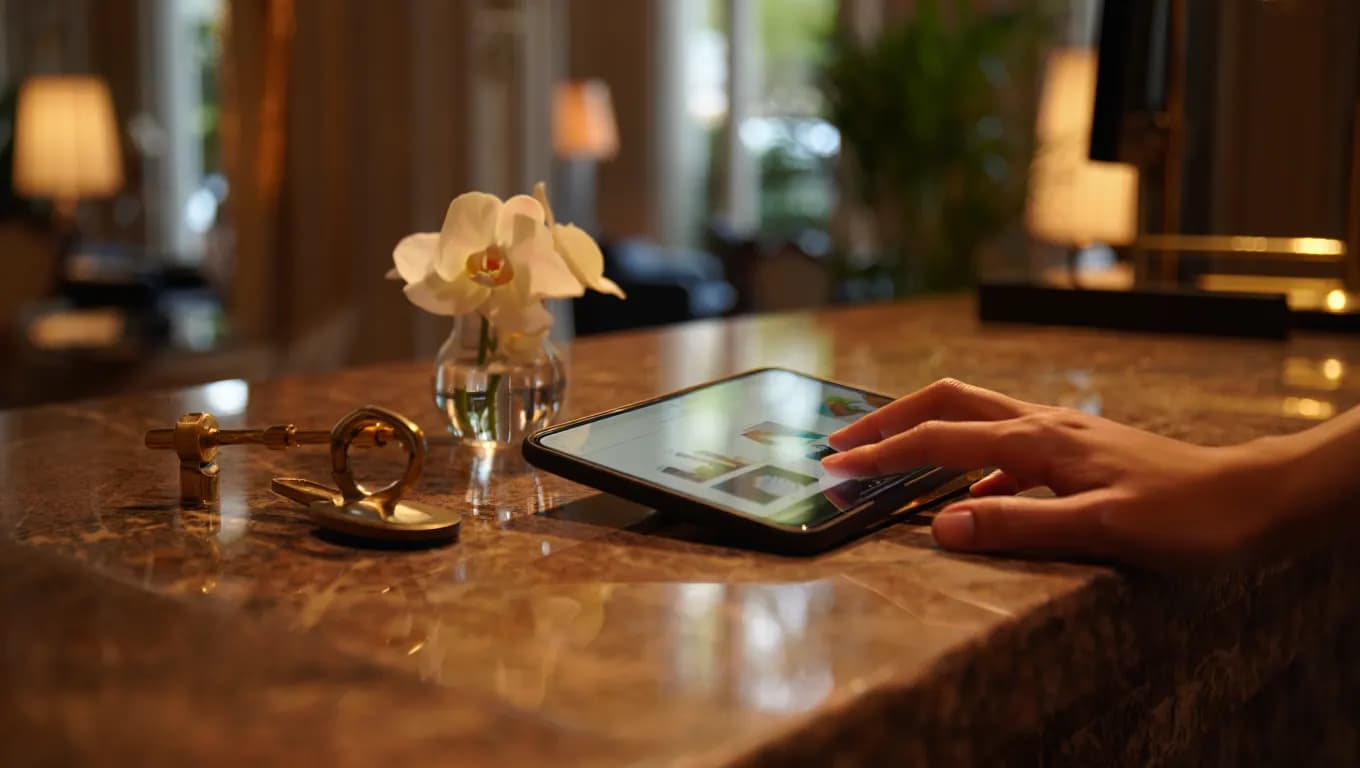 Site para hotel: 7 erros que afastam clientes